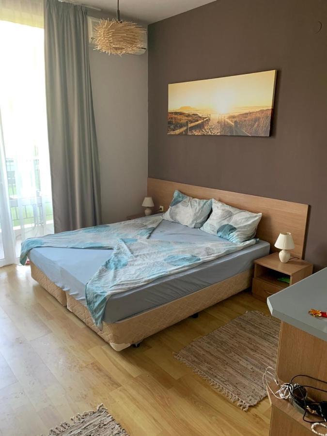 Afrodita I 112 Private Cozy Studio Sunny Beach Buitenkant foto