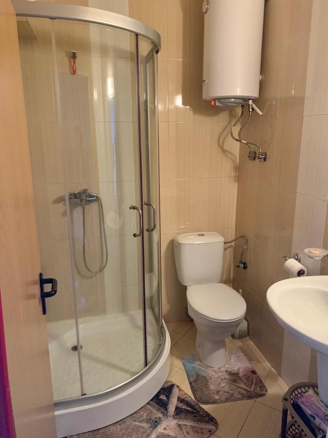 Afrodita I 112 Private Cozy Studio Sunny Beach Buitenkant foto