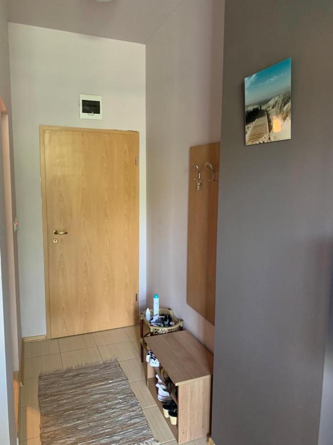 Afrodita I 112 Private Cozy Studio Sunny Beach Buitenkant foto