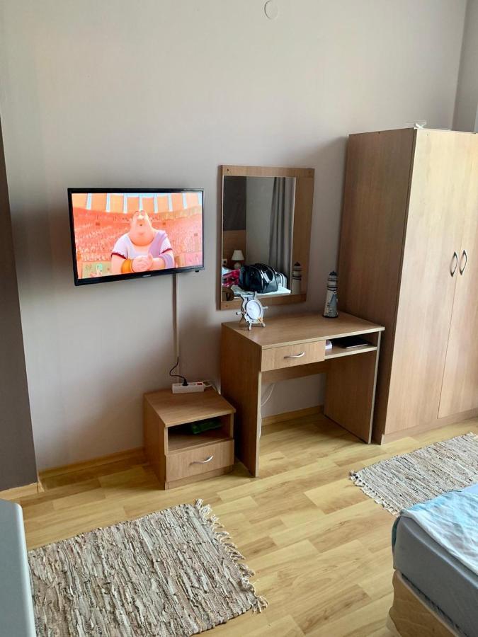 Afrodita I 112 Private Cozy Studio Sunny Beach Buitenkant foto